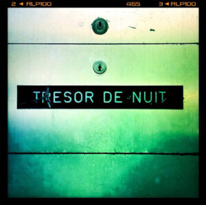 trésor